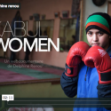 Kabul Women